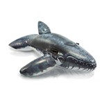 Bote Grande Baleia - Intex