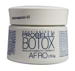 Botox Afro 150g - Probelle Profissional