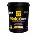 Botox Blond 210g - NatuHair