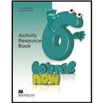 Bounce Now 6 - Student''s Book With Home Study + Multi-Rom + Activity Resource
