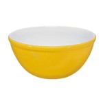 Bowl 8cm 100ml - Amarelo - Ceraflame - Tommy Design