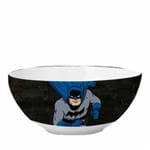 Bowl Batman Dc Comics - 2 Uniddades