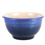 Bowl de Cerâmica 4,4 Litros Azul Cobalto Le Creuset
