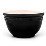 Bowl de Cerâmica 4,4 Litros Preto Black Onix Le Creuset
