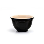 Bowl de Cerâmica 28Cm Black Onix Le Creuset
