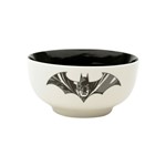 Bowl de Cerâmica Batman 13,5 X 7 Cm 400 Ml