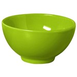 Bowl de Cerâmica Standard 7Cm Verde - Scalla