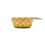 Bowl em Cerâmica Lyor Pineapple 16,5cm