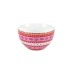 Bowl em Porcelana Rosa Ribbon Floral 10cm - Pip Studio