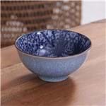 Bowl Hoa Azul