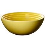 Bowl para Cereal 16cm Amarelo Soleil Le Creuset