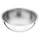 Bowl para Preparo Aço Inox 36cm - Cucina - Tramontina