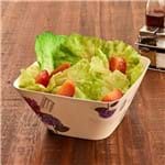 Bowl para Salada Decorado 4,1 Litros Havan Perola Perola