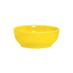 Bowl Sopa Standard Amarelo Scalla