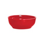 Bowl Sopa Standard Vermelho Scalla