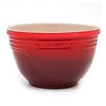 Bowl Vermelho 28cm Le Creuset - Occa Moderna