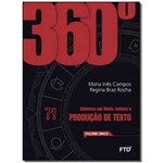 Box - 360 - Leitura e Producao de Texto - 01ed/15