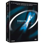 Box Arquivo X - Essencial (4 DVDs)