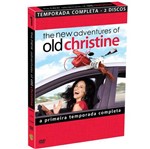 Box: as Novas Aventuras de Christine - 1 ª Temporada (2 DVDs)