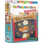 Box Baby Musical (3 DVDs)
