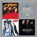BOX 3 Bee Gees - Triple Album Collection
