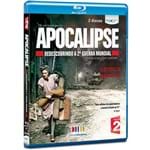 BOX Blu-Ray Apocalipse (2 Discos)