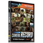 Box Câmera Record - Papua Selvagem - Vol.3