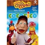 Box CD - Cocorocó - Coleção Có-Có-Coral! (4 CDs + 1 Livreto)