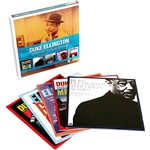 BOX CD Duke Ellington - Original Album Series (5 Discos)