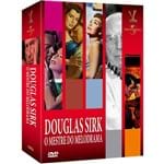 Box Coleção Douglas Sirk - o Mestre do Melodrama (4 DVDs)