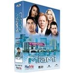 Box: CSI Miami: Crime Scene Investigation - 1ª Temporada - Vol. 3 (3 DVDs)