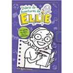 Box Diario de Aventuras da Ellie
