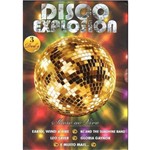 Box Disco Explosion - Show ao Vivo