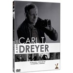 Box DVD a Arte de Carl T Dreyer