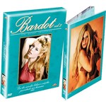 Box DVD - Bardot - The Golden Collection (4 Discos)