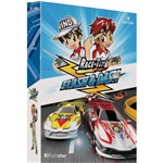 Box DVD Flash & Dash (3 DVDs)