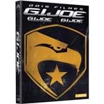 Box DVD - G.I. Joe (2 Discos)