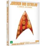 Box DVD - Jornada Nas Estrelas: a Série Animada (4 Discos)