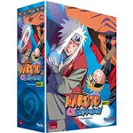 Box DVD Naruto Shippuden - 2ª Temporada