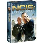 Box DVD NCIS Los Angeles - 2ª Temporada - 6 DVDs