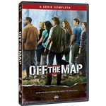 Box DVD Off The Map - 1ª Temporada (3 DVDs)
