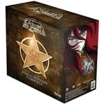 Box DVD os Cavaleiros do Zodíaco - a Saga de Hades Completa (14 Discos)