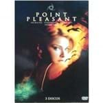 Box DVD - Point Pleasant - 1 Temporada Completa - 3 Discos