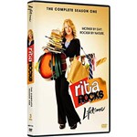 Box DVD - Rita Rocks - The Complete Season One (3 Discos)