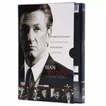Box DVD - Sean Penn Collection - 4 Filmes