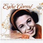 Box Eydie Gormé Classic Album Collection - 3 Cds Pop