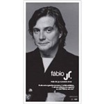 Box Fábio Jr. - Mais de Vinte e Poucos Anos (5 CD's + DVD)