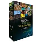 Box História Ilustrada do Cristianismo Volume 1 e 2