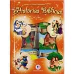 Box Histórias Bíblicas - 6 Volumes