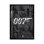 Box James Bond: 007 - Volume 4 (5 DVDs)